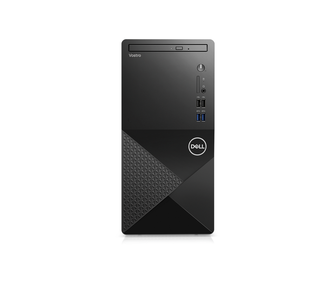 DeskTop PC Dell Vostro 3910 I7-12700 16G SSD 512G W11P