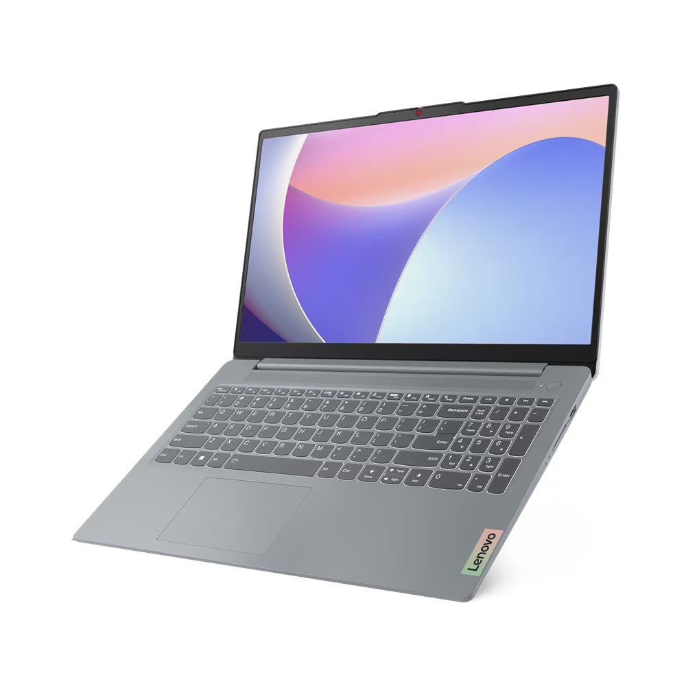 Laptop LENOVO IDEAPAD SLIM 3 15IAN8 8GB SSD 256GB DOS (82XB004UIV or similar)