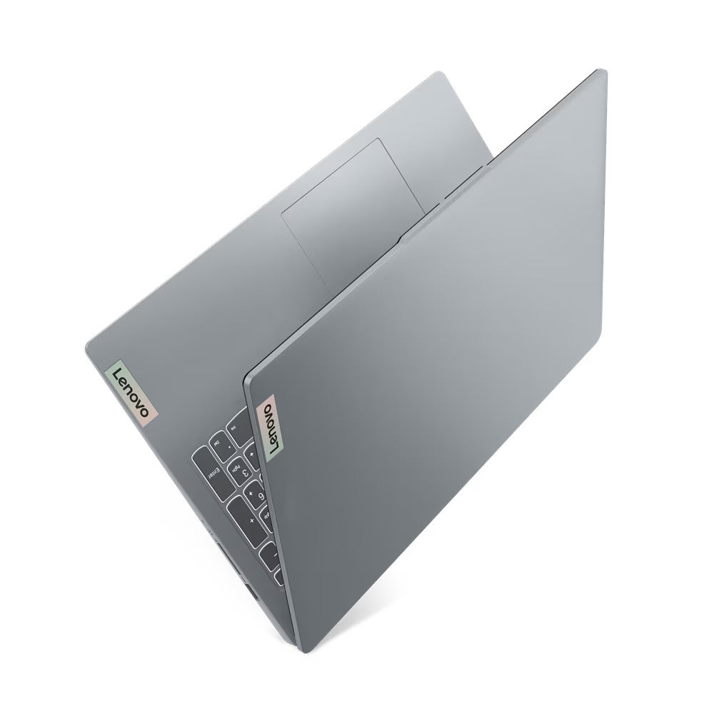 Laptop LENOVO IDEAPAD SLIM 3 15IAH8 i5-12450H 8GB SSD 512 DOS (83ER003QIV or similar)