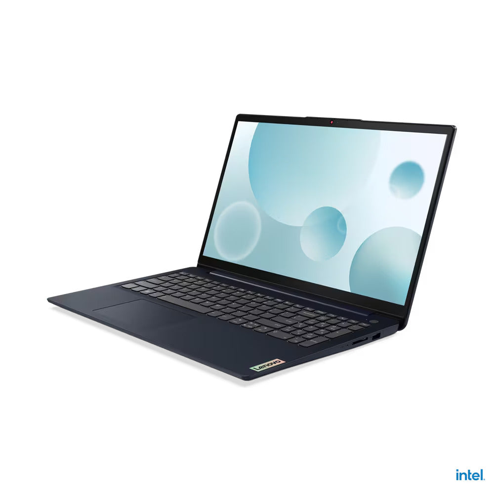 Laptop LENOVO IDEAPAD 3 15IAU7 i5-1235U 8GB SSD 256GB DOS (82RK00CWIV or similar)