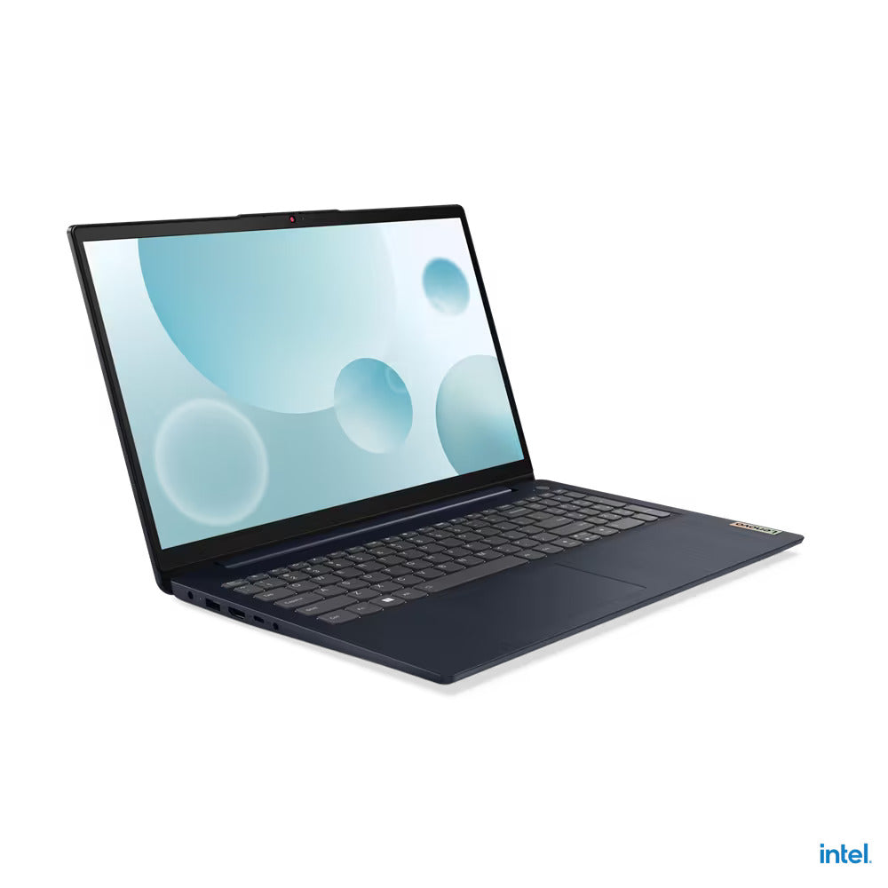 Laptop LENOVO IDEAPAD 3 15IAU7 i5-1235U 8GB SSD 256GB DOS (82RK00CWIV or similar)