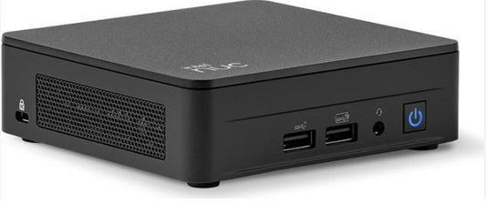 INTEL CORE I3 INTEL NUC RNUC13ANKI30000 Micro PC