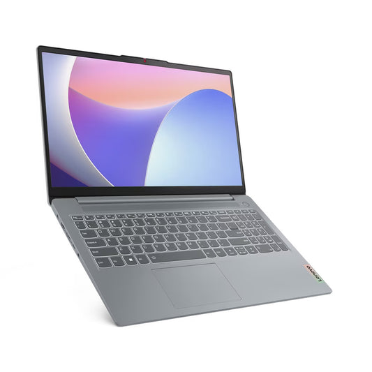 Laptop LENOVO IDEAPAD SLIM 3 15IAH8 i5-12450H 8GB SSD 256GB (83ER004JIV or similar)