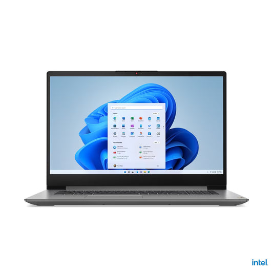 Laptop Lenovo IdeaPad 3 17IAU7 i5-1235U 16GB SSD 512GB DOS (82RL009DIV or similar)