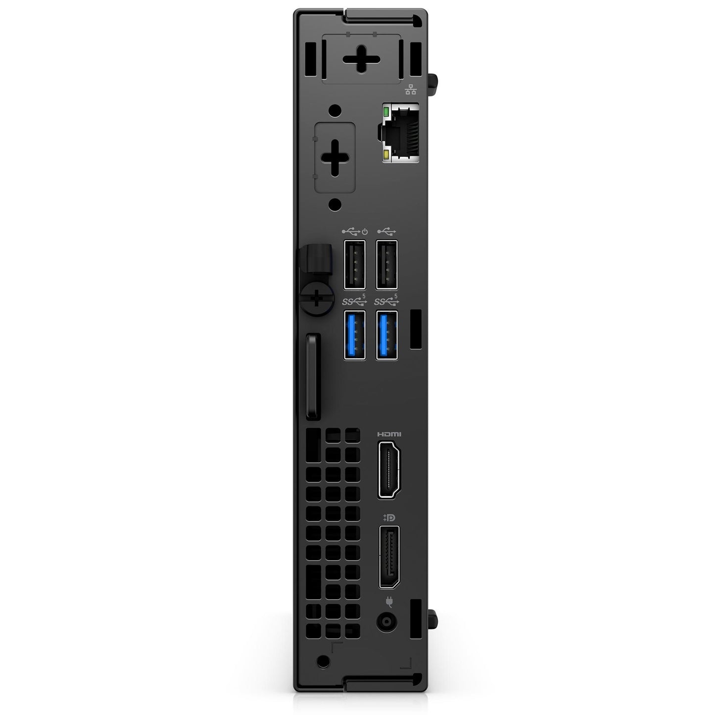 DELL OPTIPLEX 3000 MFF I7 16GB SSD 512GB DOS MICRO PC