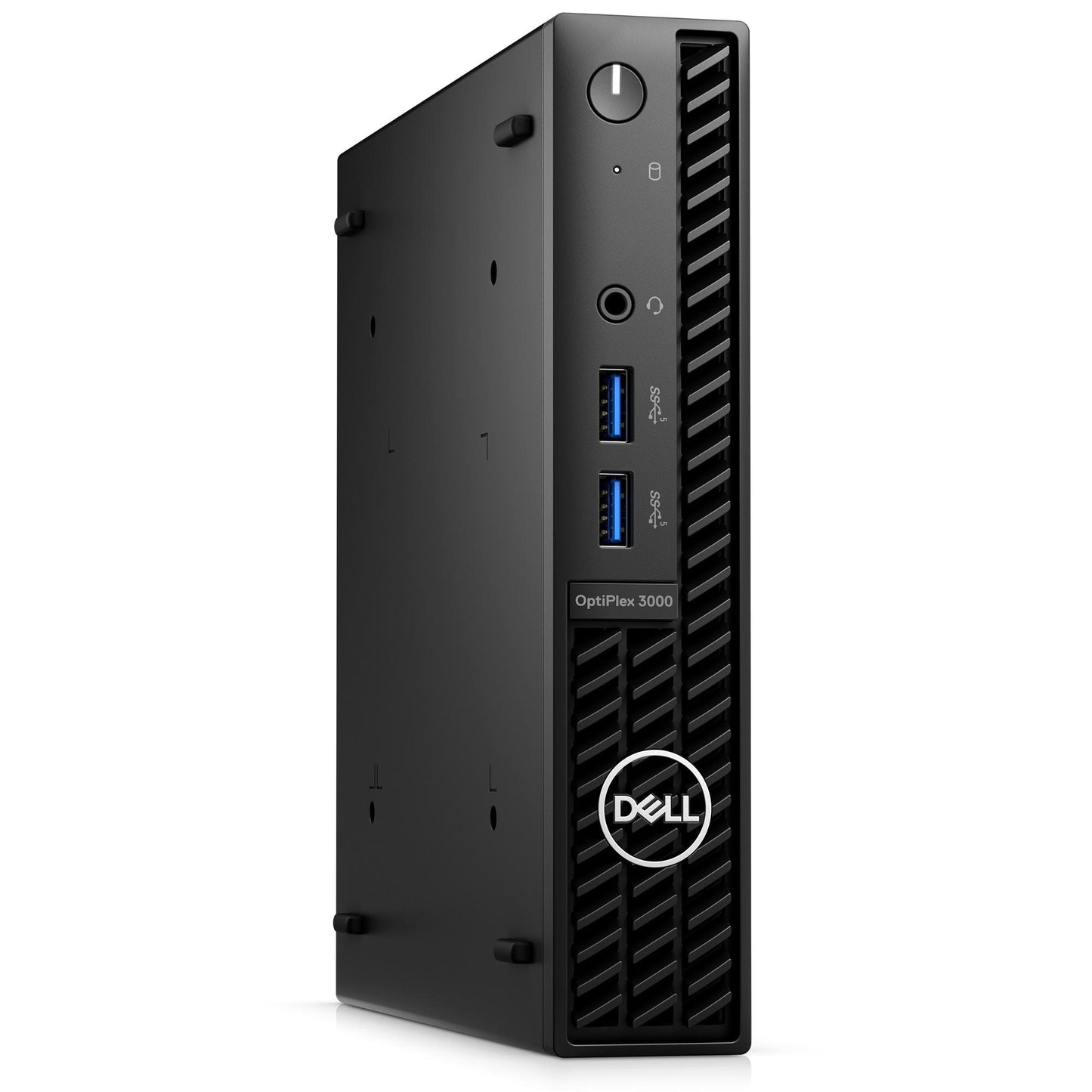 DELL OPTIPLEX 3000 MFF I7 16GB SSD 512GB DOS MICRO PC