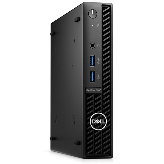 DELL OPTIPLEX 3000 MFF I7 16GB SSD 512GB DOS MICRO PC