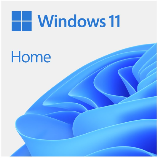 Microsoft Windows 11 Home License רשיון של מערכת הפעלה