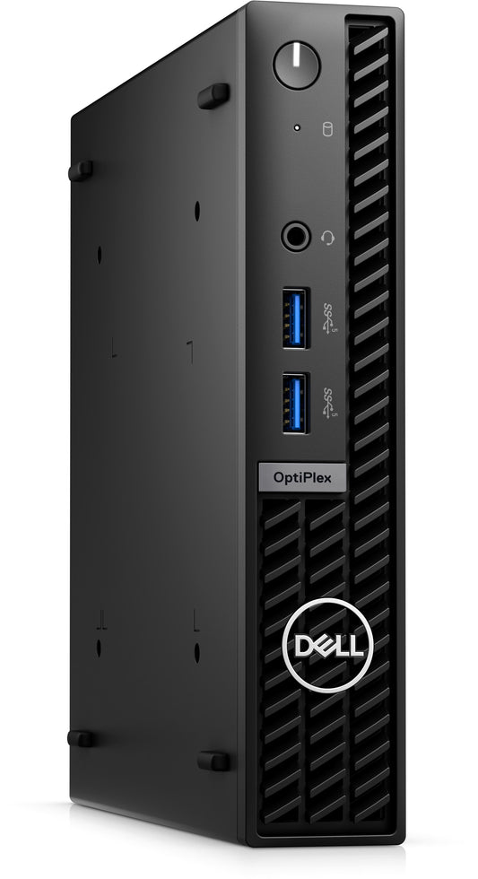 MICRO PC DELL OPTIPLEX 7010 MFF INTEL CORE I3 8GB SSD 256GB DOS