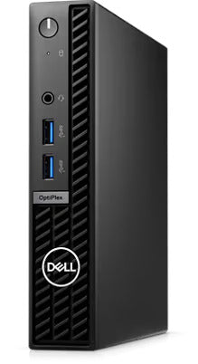 MICRO PC DELL OPTIPLEX 7010 MFF INTEL CORE I3 8GB SSD 256GB DOS